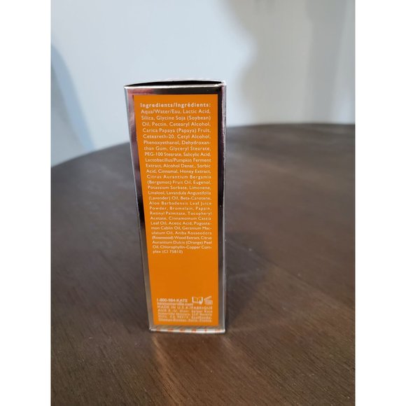 Kate Somerville ExfoliKate Intensive Exfoliating Treatment 60 ml/ 2 fl oz BNIB - Picture 5 of 9